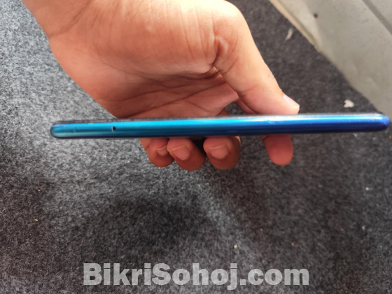 Huawei y7 pro